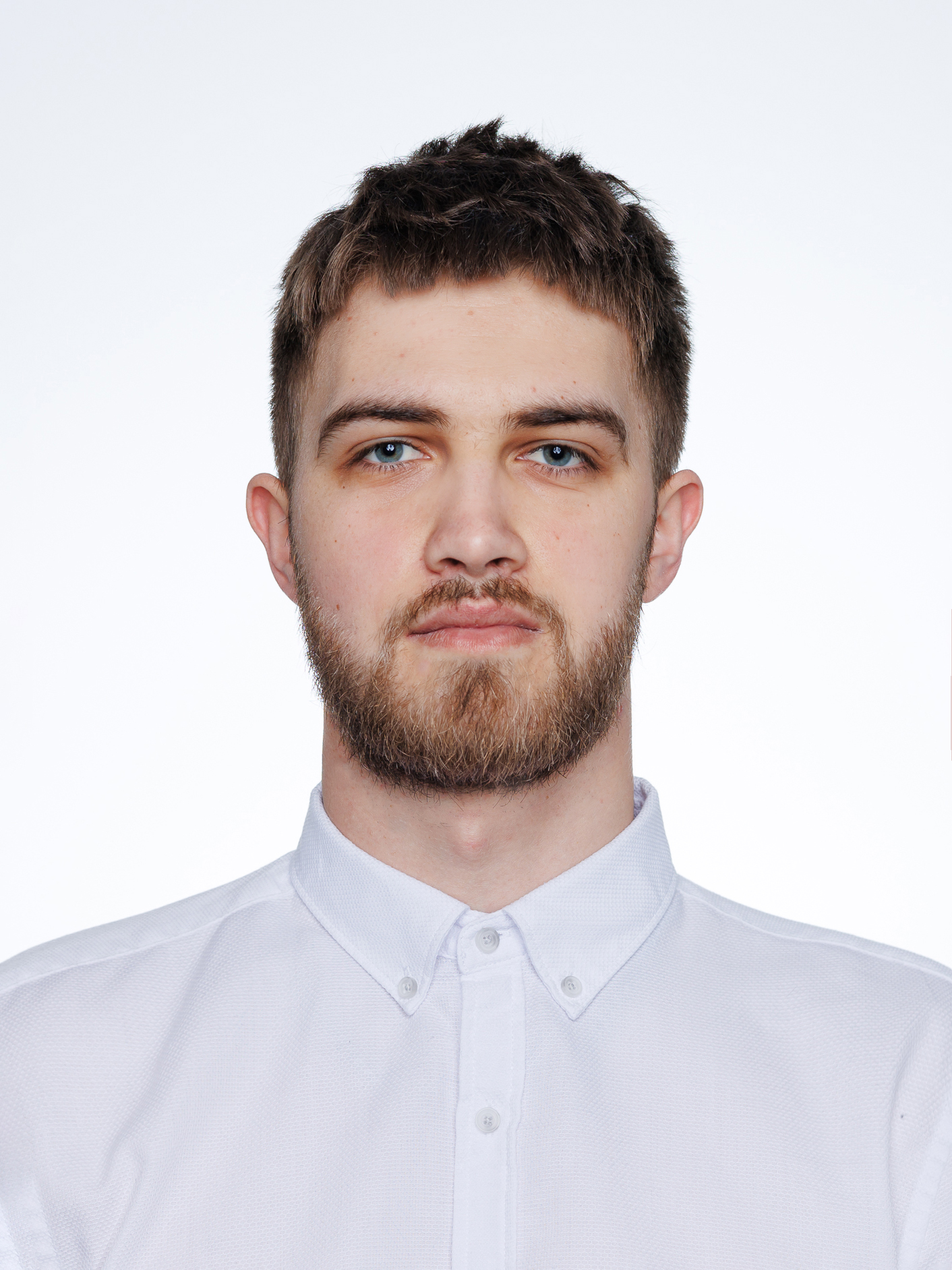 Portret Mureșan Radu, Coordonator Logistică LSSV